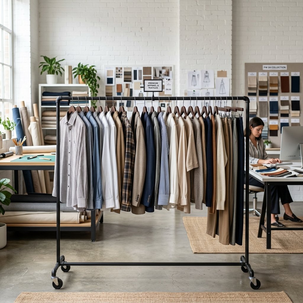 Ready-Made Garments