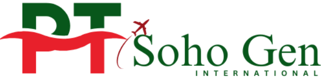 PT Soho Gen International